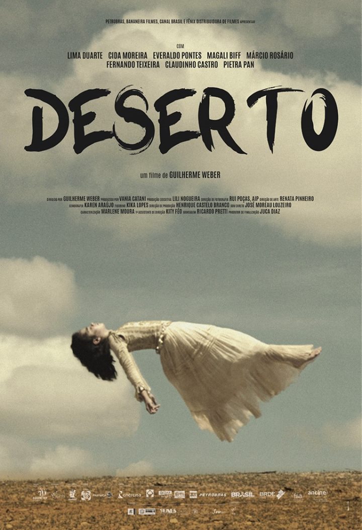 Deserto Estreia nos Cinemas!